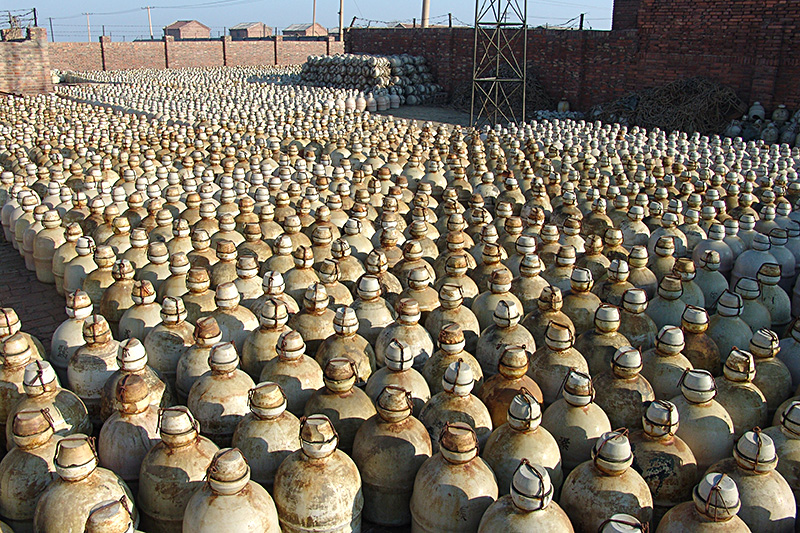 工業(yè)溴 工業(yè)溴