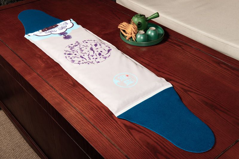 熱敷鹽包 熱敷鹽包